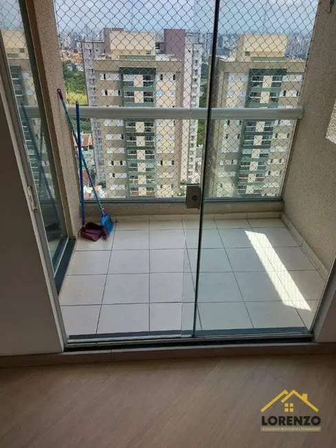 Foto 2 de Apartamento com 3 quartos à venda, 60m2 em Vila Assunção, Santo Andre - SP