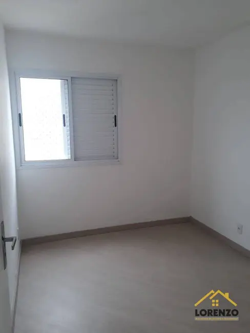 Foto 5 de Apartamento com 3 quartos à venda e para alugar, 60m2 em Vila Assunção, Santo Andre - SP