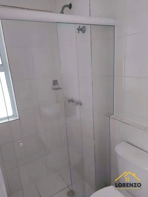 Foto 7 de Apartamento com 3 quartos à venda e para alugar, 60m2 em Vila Assunção, Santo Andre - SP