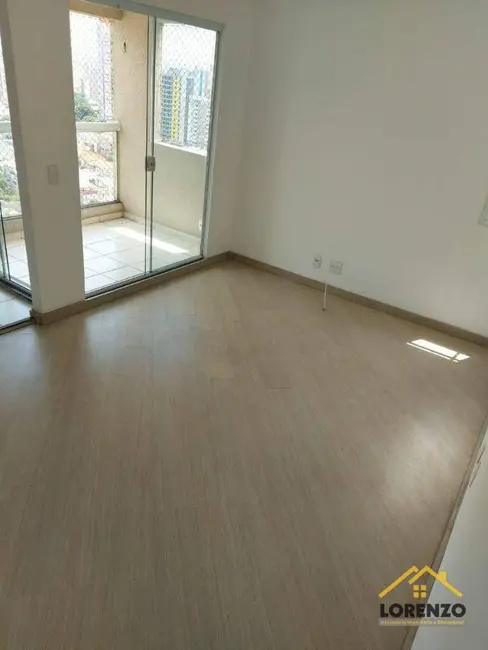 Foto 1 de Apartamento com 3 quartos à venda, 60m2 em Vila Assunção, Santo Andre - SP