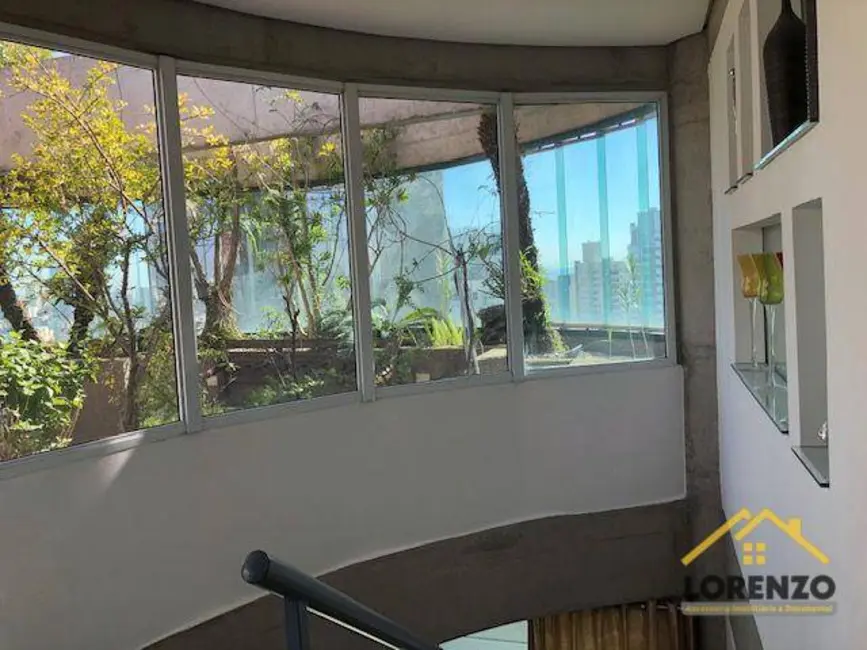 Foto 9 de Cobertura com 5 quartos à venda, 414m2 em Jardim, Santo Andre - SP