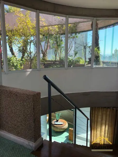 Foto 6 de Cobertura com 5 quartos à venda, 414m2 em Jardim, Santo Andre - SP