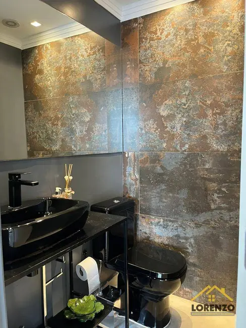 Cobertura com 3 quartos à venda, 165m2 em Campestre, Santo Andre - SP - imagem 8 Foto 8 de Cobertura com 3 quartos à venda, 165m2 em Campestre, Santo Andre - SP