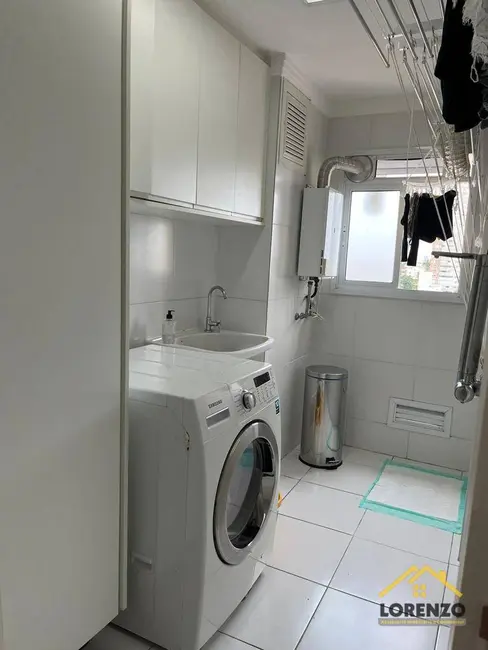 Cobertura com 3 quartos à venda, 165m2 em Campestre, Santo Andre - SP - imagem 7 Foto 7 de Cobertura com 3 quartos à venda, 165m2 em Campestre, Santo Andre - SP