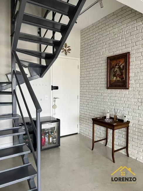 Cobertura com 3 quartos à venda, 165m2 em Campestre, Santo Andre - SP - imagem 9 Foto 9 de Cobertura com 3 quartos à venda, 165m2 em Campestre, Santo Andre - SP