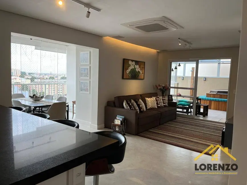 Cobertura com 3 quartos à venda, 165m2 em Campestre, Santo Andre - SP - imagem 1 Foto 1 de Cobertura com 3 quartos à venda, 165m2 em Campestre, Santo Andre - SP