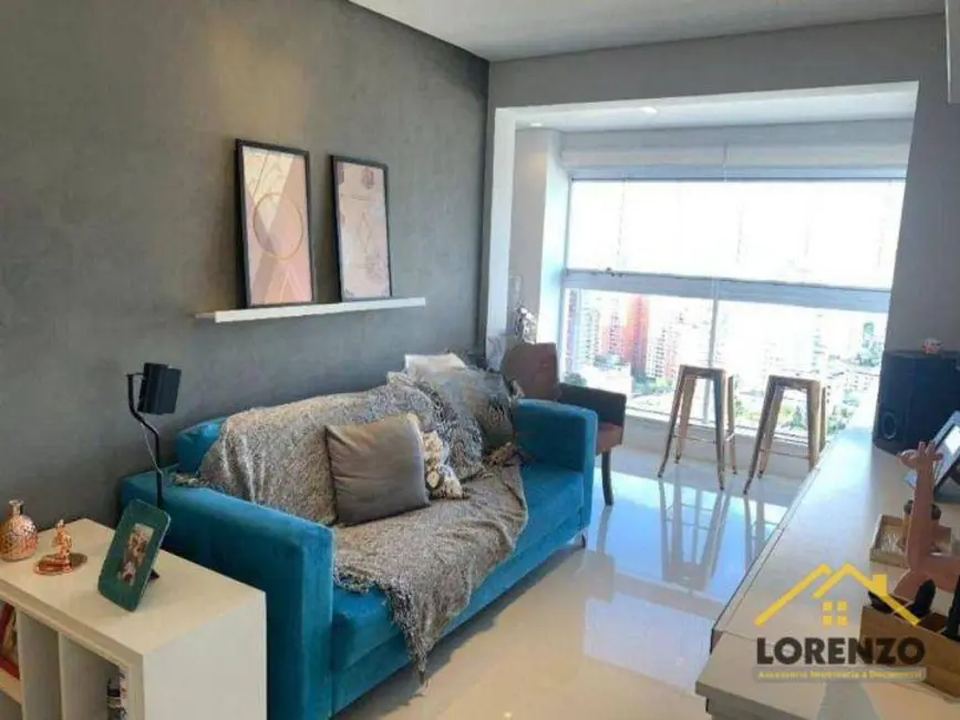 Foto 5 de Cobertura com 3 quartos à venda, 136m2 em Vila Gilda, Santo Andre - SP