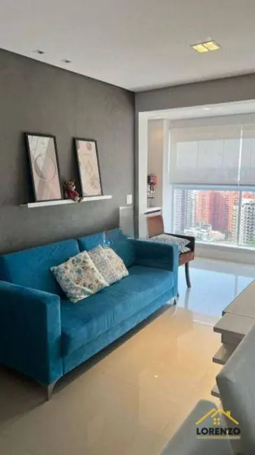 Foto 8 de Cobertura com 3 quartos à venda, 136m2 em Vila Gilda, Santo Andre - SP