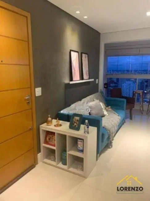 Foto 7 de Cobertura com 3 quartos à venda, 136m2 em Vila Gilda, Santo Andre - SP