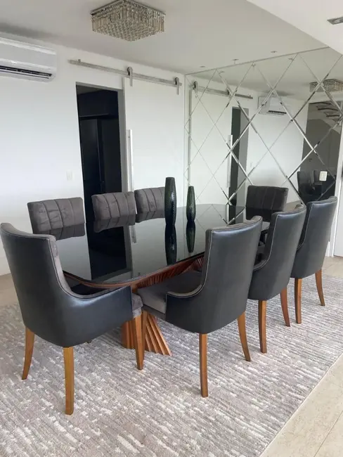 Foto 7 de Cobertura com 3 quartos à venda e para alugar, 228m2 em Centro, Santo Andre - SP