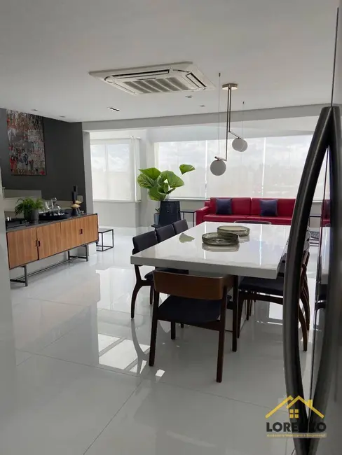 Foto 6 de Cobertura com 3 quartos à venda, 228m2 em Centro, Santo Andre - SP