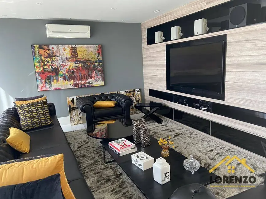 Foto 9 de Cobertura com 3 quartos à venda, 228m2 em Centro, Santo Andre - SP