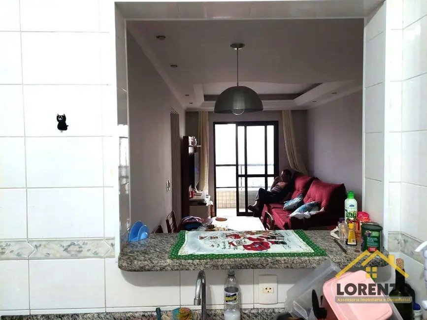 Foto 6 de Apartamento com 2 quartos à venda, 70m2 em Sao Bernardo Do Campo - SP