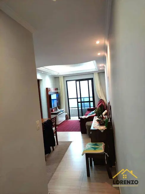 Foto 4 de Apartamento com 2 quartos à venda, 70m2 em Sao Bernardo Do Campo - SP