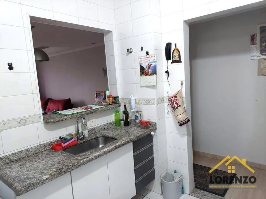Foto 8 de Apartamento com 2 quartos à venda, 70m2 em Sao Bernardo Do Campo - SP