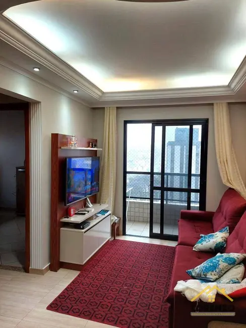 Foto 3 de Apartamento com 2 quartos à venda, 70m2 em Sao Bernardo Do Campo - SP