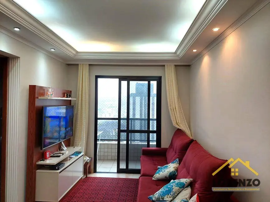Foto 1 de Apartamento com 2 quartos à venda, 70m2 em Sao Bernardo Do Campo - SP