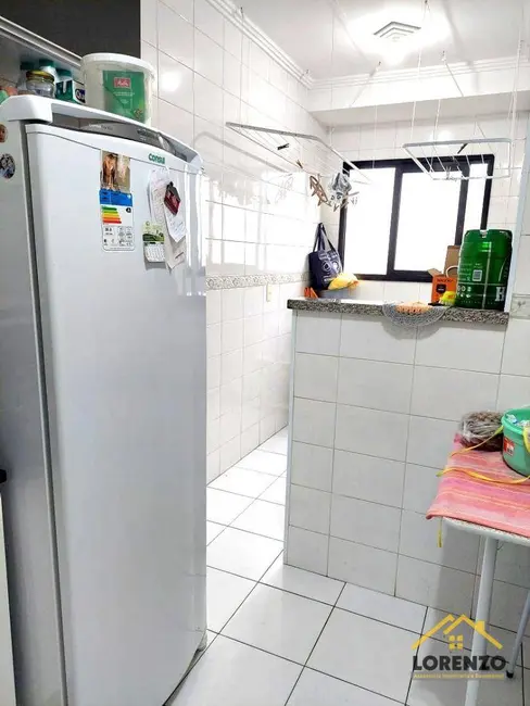 Foto 7 de Apartamento com 2 quartos à venda, 70m2 em Sao Bernardo Do Campo - SP