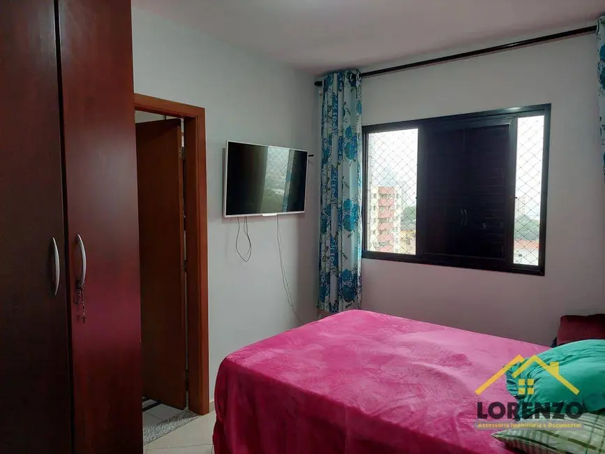 Foto 9 de Apartamento com 2 quartos à venda, 70m2 em Sao Bernardo Do Campo - SP