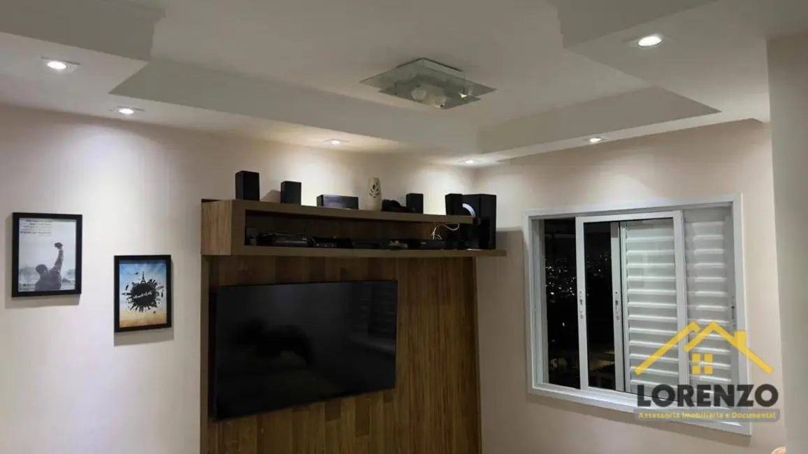 Foto 8 de Apartamento com 2 quartos à venda, 77m2 em Campestre, Santo Andre - SP