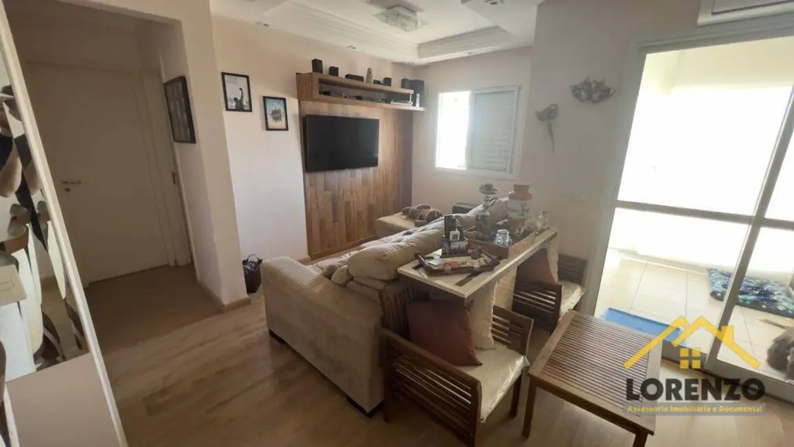 Foto 5 de Apartamento com 2 quartos à venda, 77m2 em Campestre, Santo Andre - SP