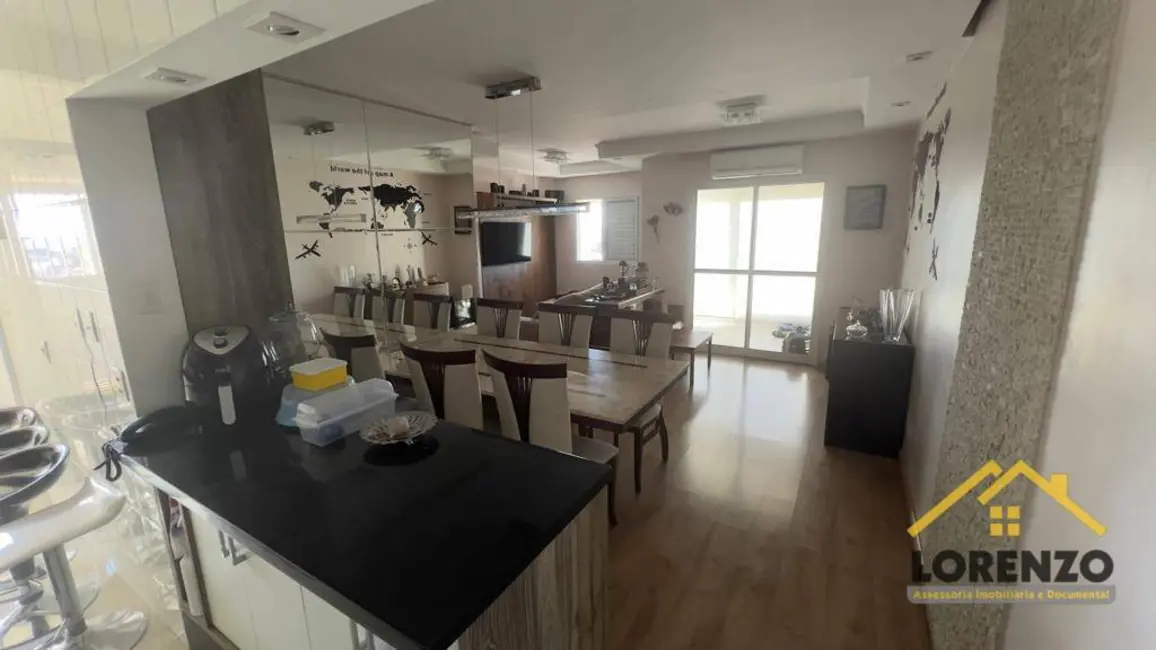 Foto 3 de Apartamento com 2 quartos à venda, 77m2 em Campestre, Santo Andre - SP