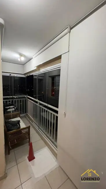 Foto 9 de Apartamento com 2 quartos à venda, 77m2 em Campestre, Santo Andre - SP
