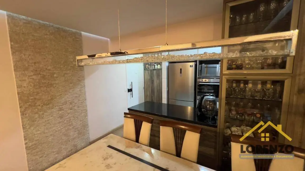 Foto 6 de Apartamento com 2 quartos à venda, 77m2 em Campestre, Santo Andre - SP