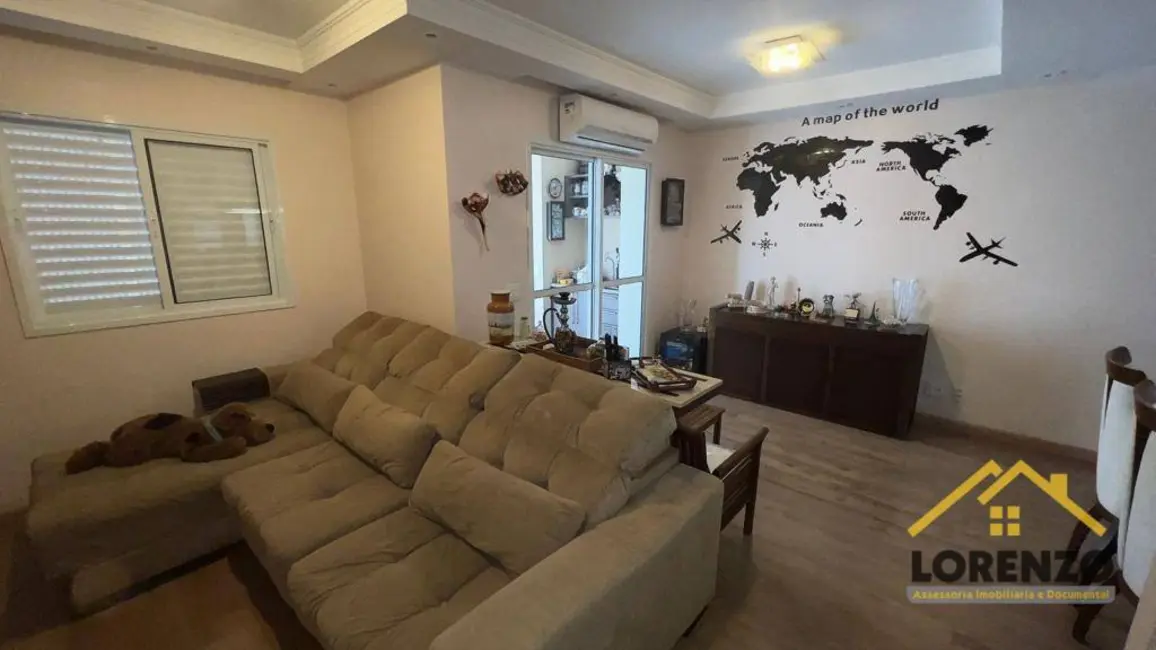 Foto 4 de Apartamento com 2 quartos à venda, 77m2 em Campestre, Santo Andre - SP