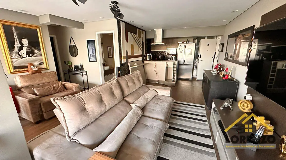 Foto 8 de Apartamento com 2 quartos à venda, 76m2 em Campestre, Santo Andre - SP