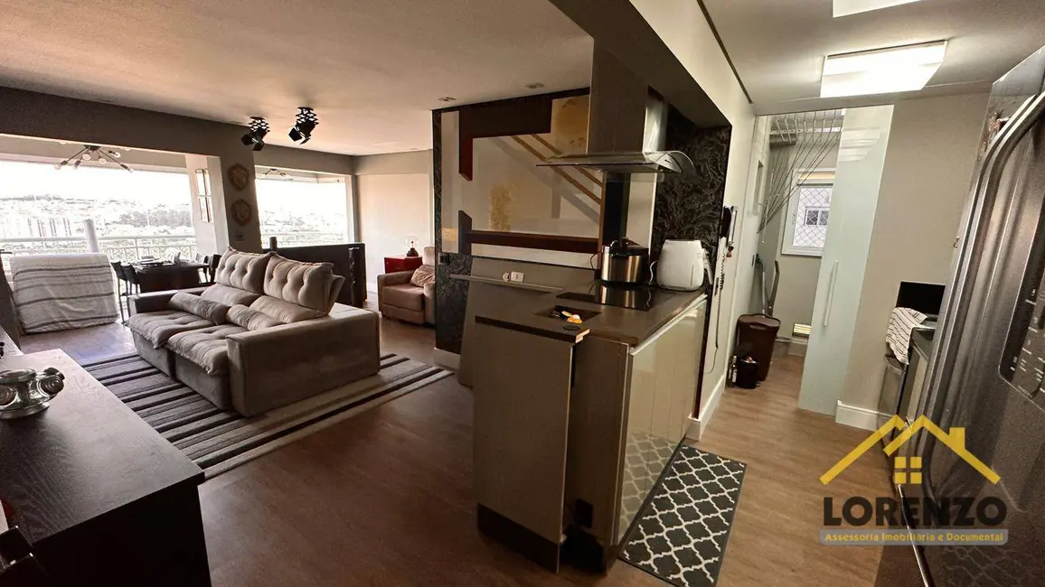 Foto 1 de Apartamento com 2 quartos à venda, 76m2 em Campestre, Santo Andre - SP