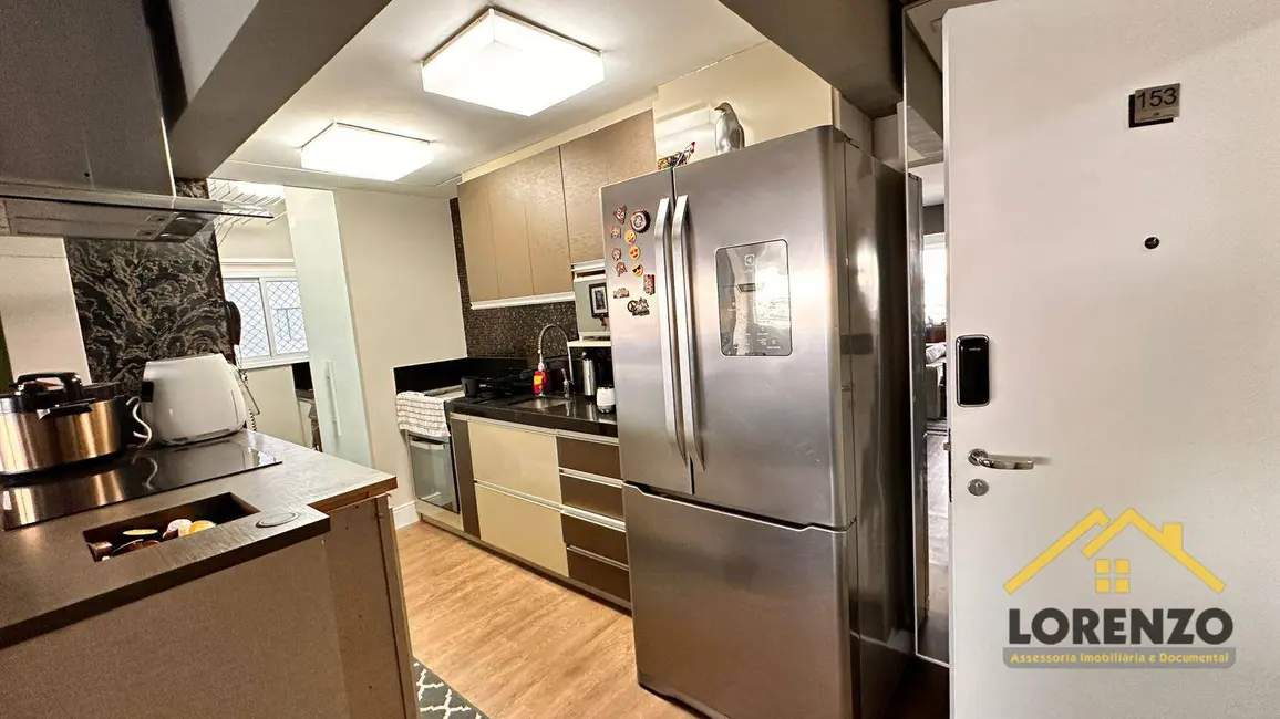 Foto 9 de Apartamento com 2 quartos à venda, 76m2 em Campestre, Santo Andre - SP