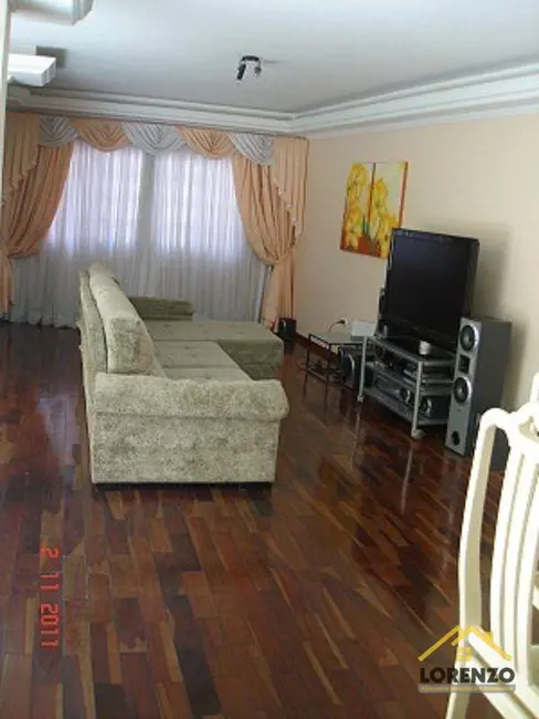 Foto 2 de Sobrado com 4 quartos à venda, 360m2 em Sao Bernardo Do Campo - SP
