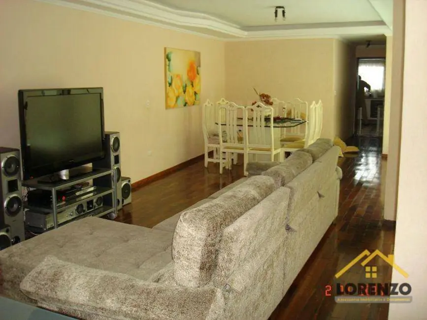 Foto 3 de Sobrado com 4 quartos à venda, 360m2 em Sao Bernardo Do Campo - SP