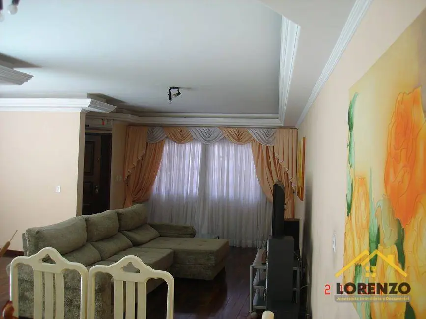 Foto 5 de Sobrado com 4 quartos à venda, 360m2 em Sao Bernardo Do Campo - SP