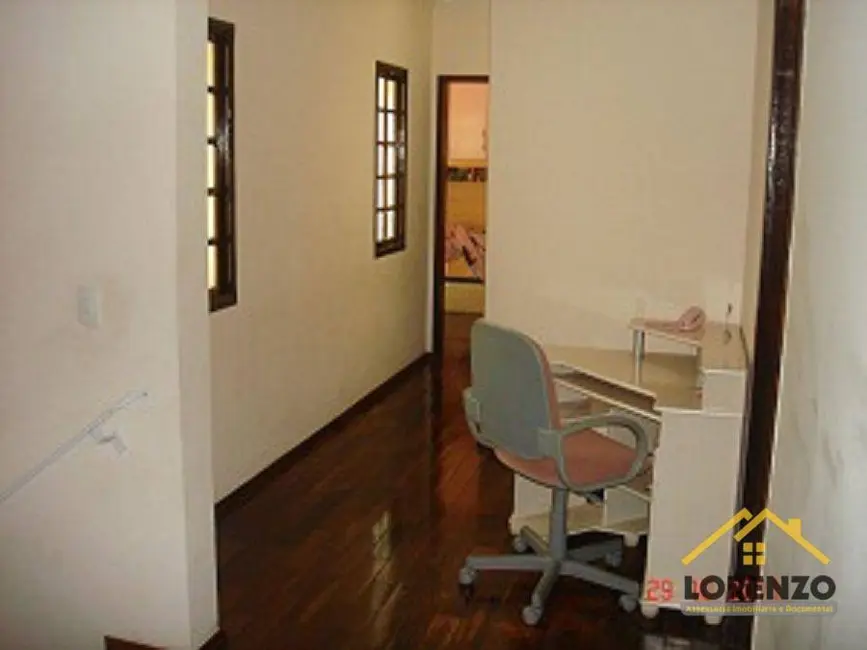 Foto 8 de Sobrado com 4 quartos à venda, 360m2 em Sao Bernardo Do Campo - SP