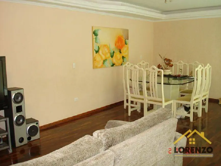 Foto 1 de Sobrado com 4 quartos à venda, 360m2 em Sao Bernardo Do Campo - SP
