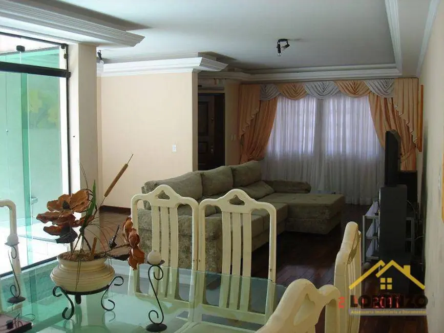 Foto 9 de Sobrado com 4 quartos à venda, 360m2 em Sao Bernardo Do Campo - SP