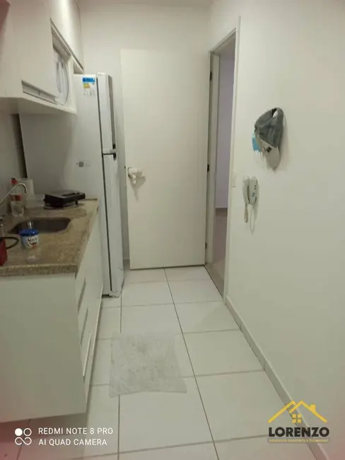 Foto 8 de Apartamento com 3 quartos à venda, 88m2 em Jardim, Santo Andre - SP
