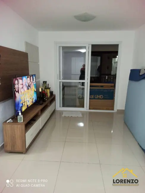 Foto 1 de Apartamento com 3 quartos à venda, 88m2 em Jardim, Santo Andre - SP