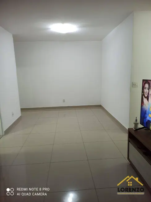 Foto 2 de Apartamento com 3 quartos à venda, 88m2 em Jardim, Santo Andre - SP