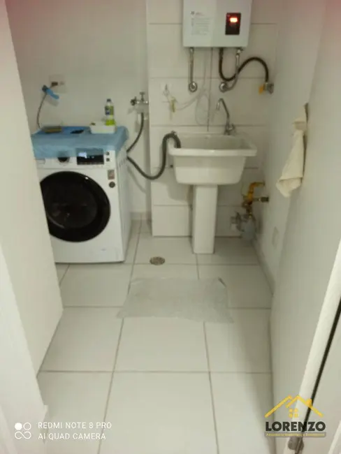 Foto 9 de Apartamento com 3 quartos à venda, 88m2 em Jardim, Santo Andre - SP