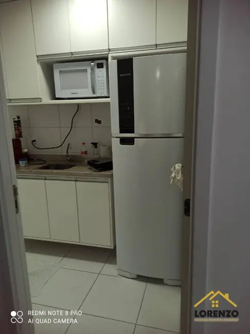 Foto 7 de Apartamento com 3 quartos à venda, 88m2 em Jardim, Santo Andre - SP