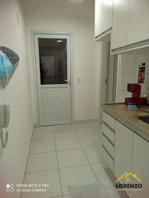 Foto 6 de Apartamento com 3 quartos à venda, 88m2 em Jardim, Santo Andre - SP
