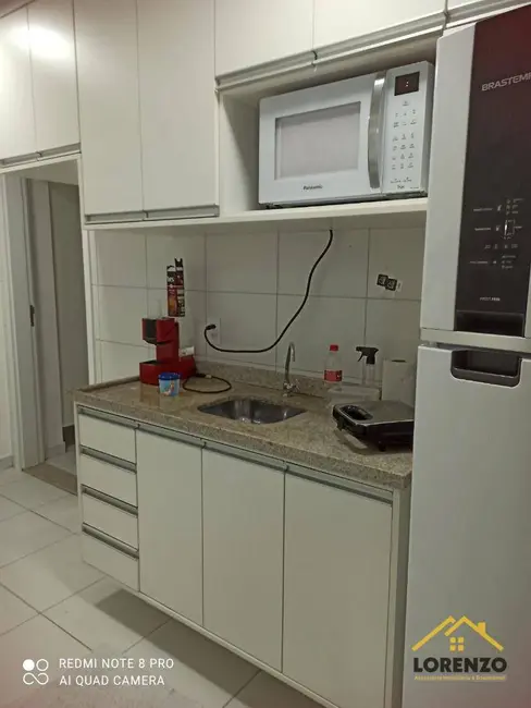 Foto 5 de Apartamento com 3 quartos à venda, 88m2 em Jardim, Santo Andre - SP