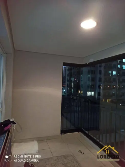 Foto 3 de Apartamento com 3 quartos à venda, 88m2 em Jardim, Santo Andre - SP