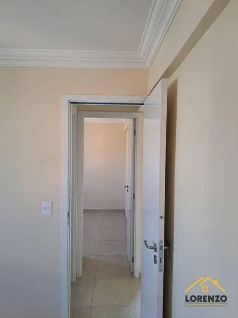 Foto 7 de Apartamento com 2 quartos à venda, 52m2 em Casa Branca, Santo Andre - SP