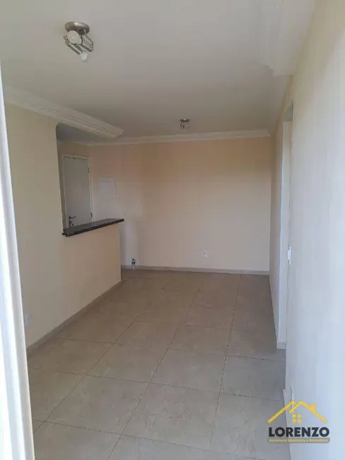 Foto 2 de Apartamento com 2 quartos à venda, 52m2 em Casa Branca, Santo Andre - SP