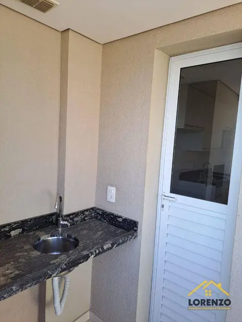 Foto 3 de Apartamento com 2 quartos à venda, 52m2 em Casa Branca, Santo Andre - SP