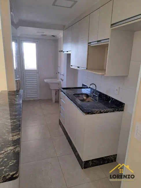 Foto 5 de Apartamento com 2 quartos à venda, 52m2 em Casa Branca, Santo Andre - SP